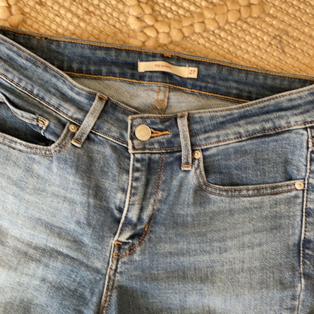 Levi’s Denim - Picture 2 of 6